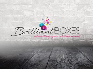 Logo Design Brilliant Boxes